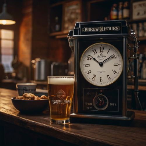 7 Brew Hours