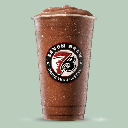 7 Brew Black Tea