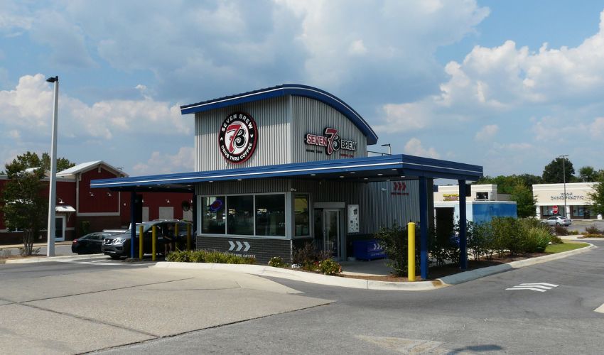 7 Brew Coffee Nutrition