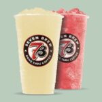 7 Brew Coffee Nutritional Information