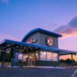 7 Brew Franchise