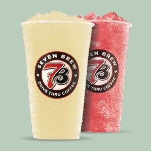 First christmas brew 2025