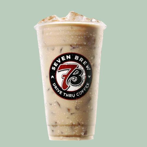 7 Brew Paris Tea