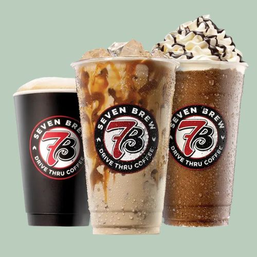 7 brew white chocolate mocha
