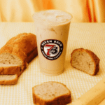 7 Brew Banana Bread Blondie Menu