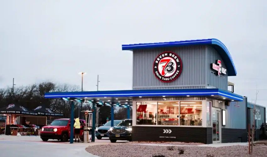 7 Brew Thanksgiving Hours