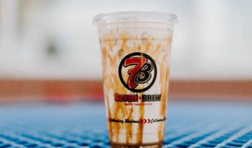 Pumpkin Blondie 7 Brew