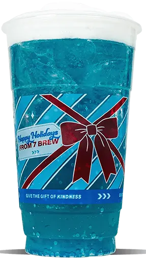 Brew Frost Soda