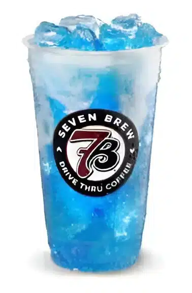 Seven Fizz
